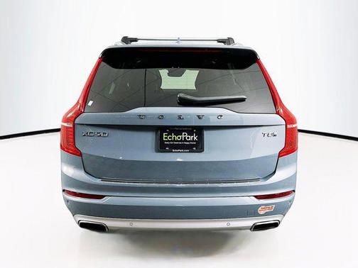 2020 Volvo XC90 Hybrid T8 Momentum 6 Passenger