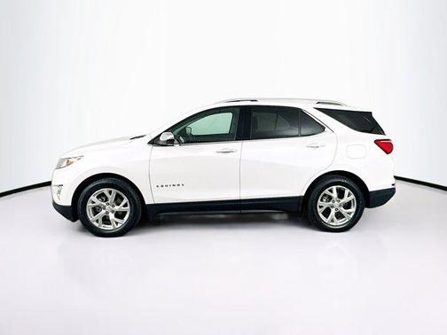 2021 Chevrolet Equinox Premier w/1LZ