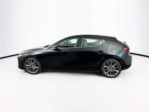 2022 Mazda Mazda3 FWD w/Select Package