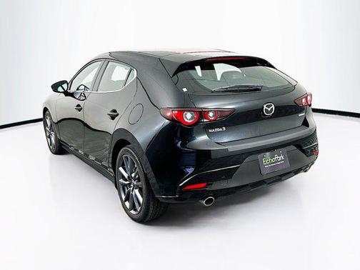 2022 Mazda Mazda3 FWD w/Select Package