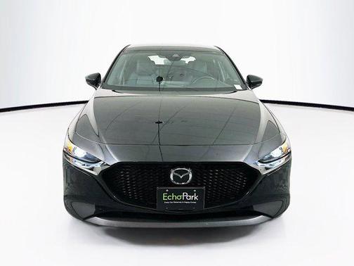 2022 Mazda Mazda3 FWD w/Select Package