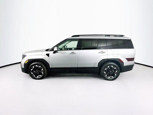 2024 Hyundai SANTA FE SEL 2.4