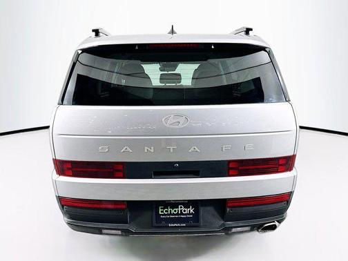 2024 Hyundai SANTA FE SEL 2.4