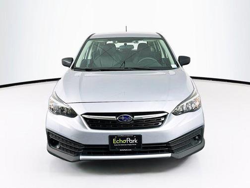 2023 Subaru Impreza Base