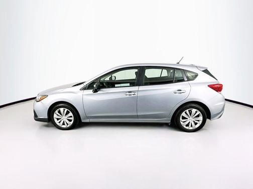 2023 Subaru Impreza Base