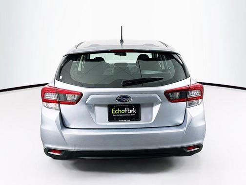 2023 Subaru Impreza Base