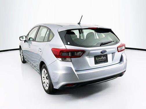 2023 Subaru Impreza Base