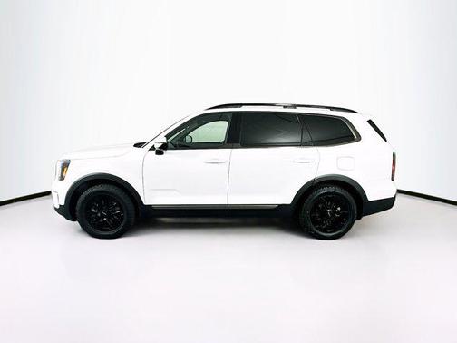 2023 Kia Telluride SX X-Pro