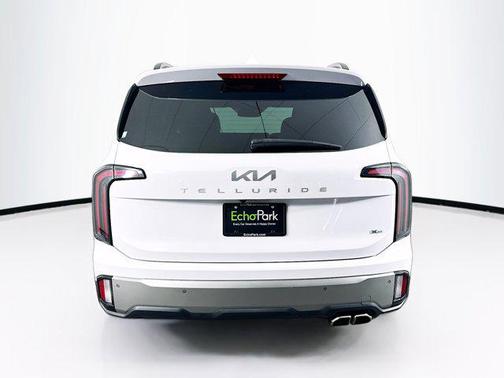 2023 Kia Telluride SX X-Pro