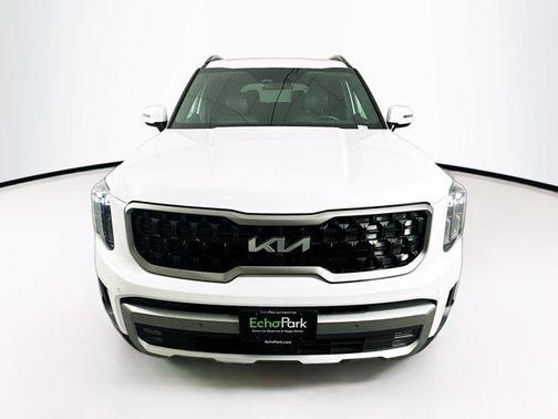 2023 Kia Telluride SX X-Pro
