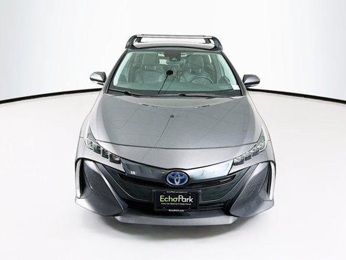 2018 Toyota Prius Prime Premium