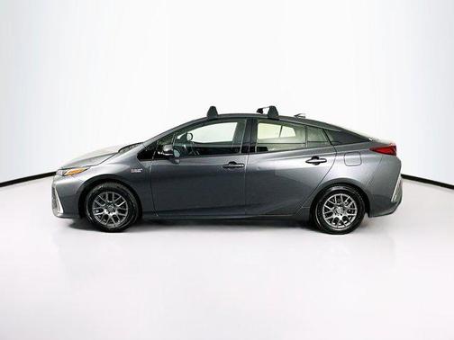 2018 Toyota Prius Prime Premium