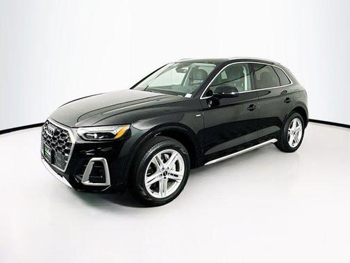 2021 Audi Q5 Premium 55 TFSI e quattro S tronic