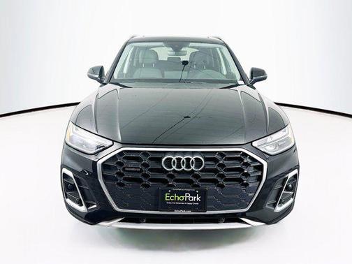 2021 Audi Q5 Premium 55 TFSI e quattro S tronic