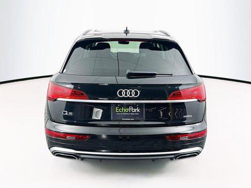 2021 Audi Q5 Premium 55 TFSI e quattro S tronic
