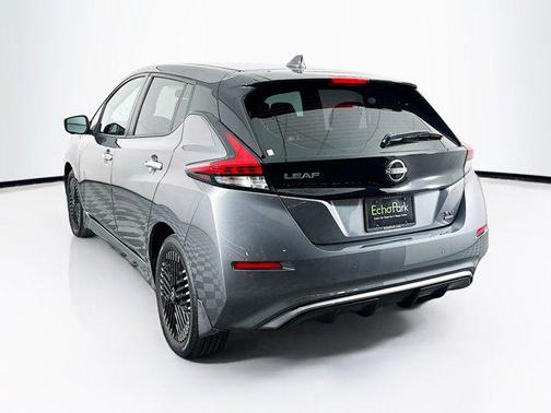 2024 Nissan Leaf SV PLUS