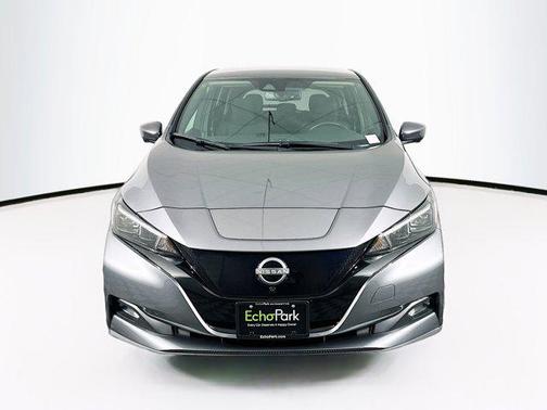 2024 Nissan Leaf SV PLUS