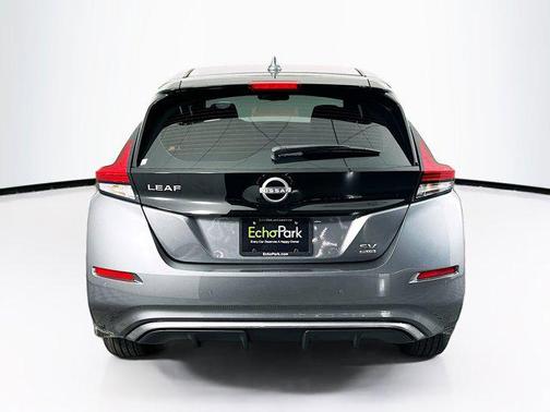 2024 Nissan Leaf SV PLUS