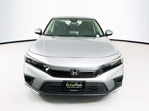 2023 Honda Civic EX