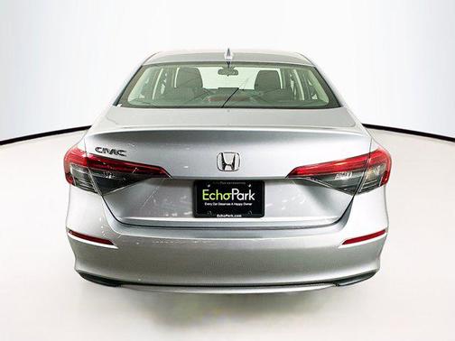 2023 Honda Civic EX