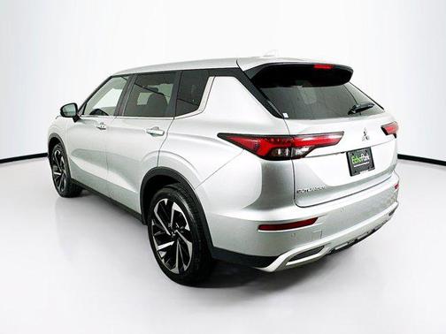 2024 Mitsubishi Outlander SE 2.5 2WD