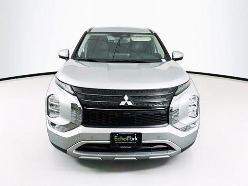 2024 Mitsubishi Outlander SE 2.5 2WD