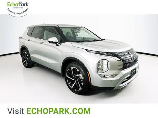 2024 Mitsubishi Outlander SE 2.5 2WD