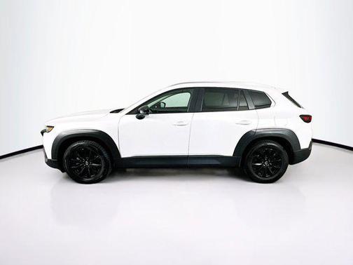 2023 Mazda CX-50 2.5 S Preferred Plus