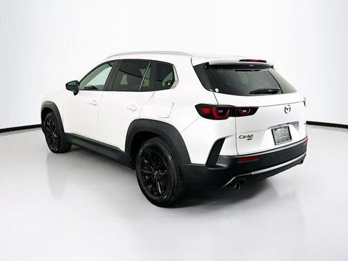 2023 Mazda CX-50 2.5 S Preferred Plus