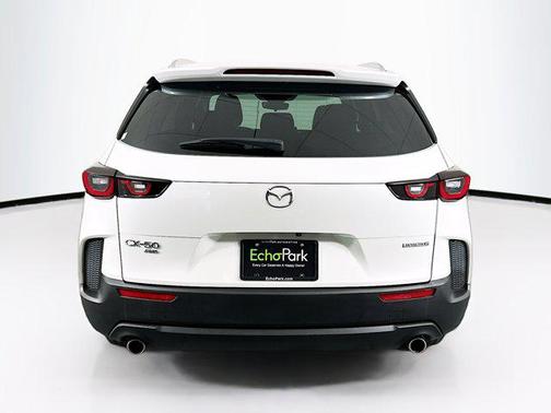 2023 Mazda CX-50 2.5 S Preferred Plus
