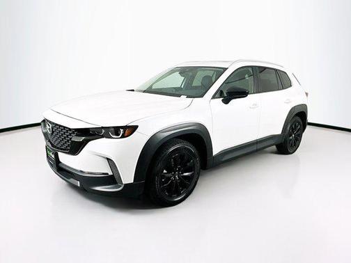 2023 Mazda CX-50 2.5 S Preferred Plus