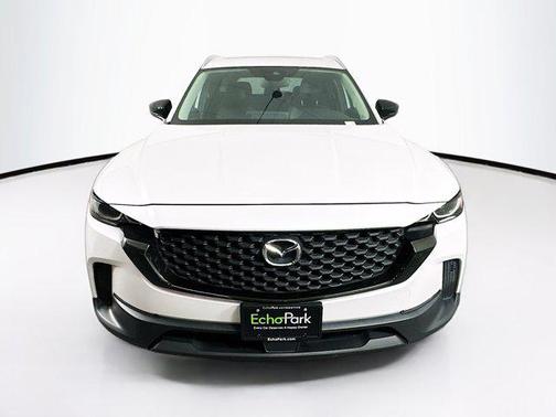 2023 Mazda CX-50 2.5 S Preferred Plus