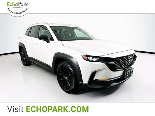 2023 Mazda CX-50 2.5 S Preferred Plus