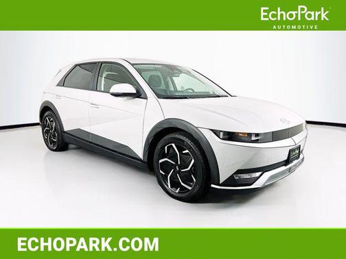 2024 Hyundai IONIQ 5 SE