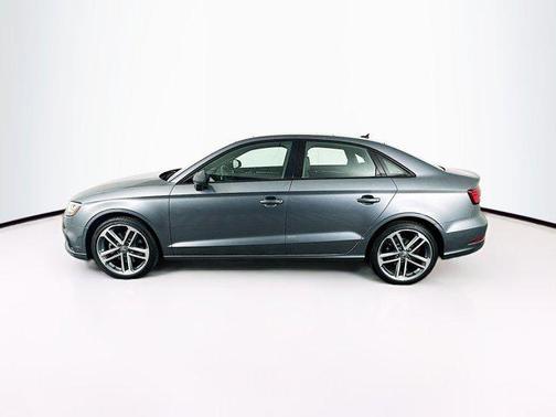 2020 Audi A3 Premium