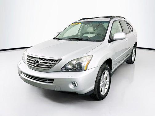 2008 Lexus RX 400h Base