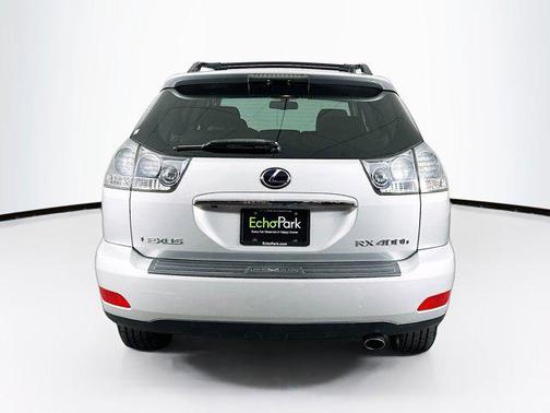 2008 Lexus RX 400h Base