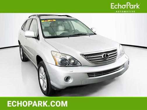 2008 Lexus RX 400h Base