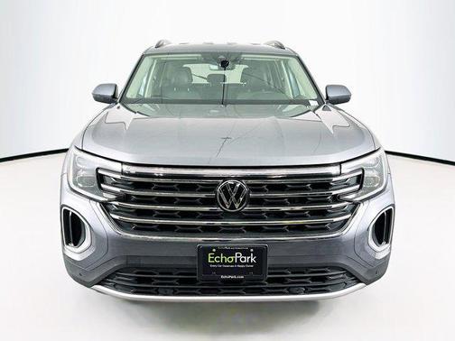 2024 Volkswagen Atlas 2.0T SE w/Technology 4MOTION