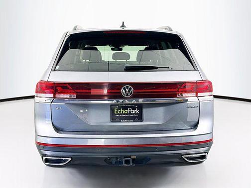 2024 Volkswagen Atlas 2.0T SE w/Technology 4MOTION