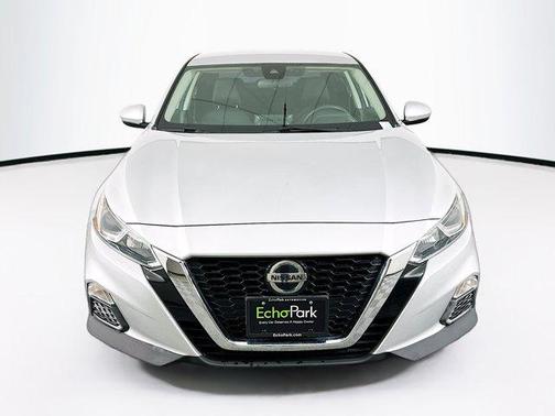 2021 Nissan Altima S FWD