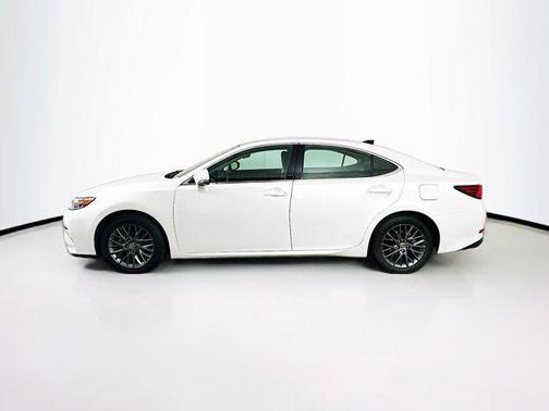 2018 Lexus ES 350 Base