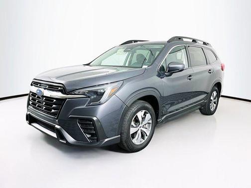 2024 Subaru Ascent Premium 8-Passenger