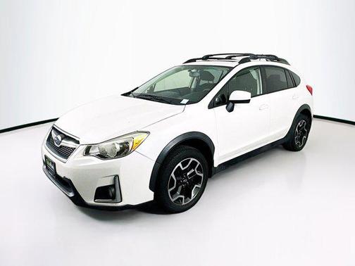 2016 Subaru Crosstrek 2.0i Premium