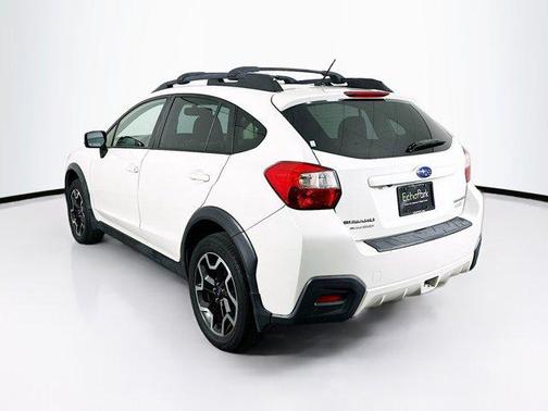 2016 Subaru Crosstrek 2.0i Premium