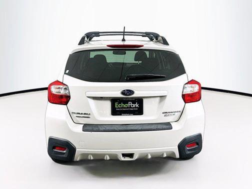 2016 Subaru Crosstrek 2.0i Premium