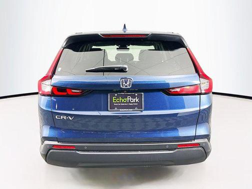 2025 Honda CR-V EX-L 2WD