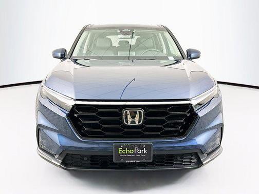 2025 Honda CR-V EX-L 2WD