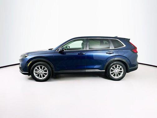 2025 Honda CR-V EX-L 2WD