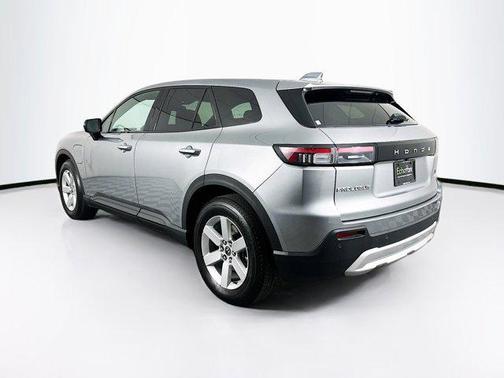 Snowfall Pearl 2024 Honda Prologue EX